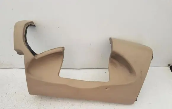 Nissan Murano Z50 Steering wheel column trim 68210CA000