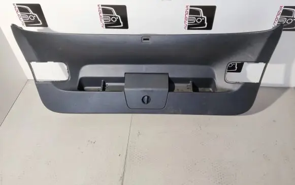 Volkswagen Golf VII Tailgate trim 5G6867605D