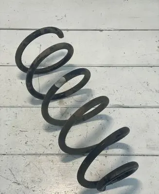 Mazda 6 Rear coil spring
