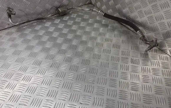 Fiat Stilo Air conditioning (A/C) pipe/hose BRAK