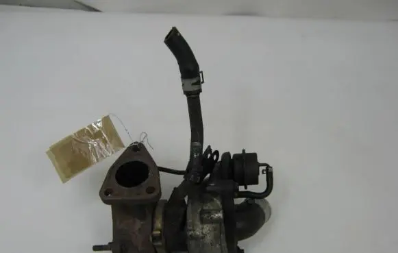Toyota Corolla Verso E121 Turbo system vacuum part 1720127050