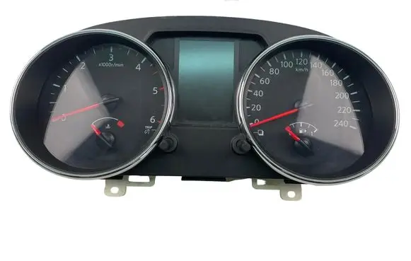 Nissan Qashqai Speedometer (instrument cluster) 24810BR52B