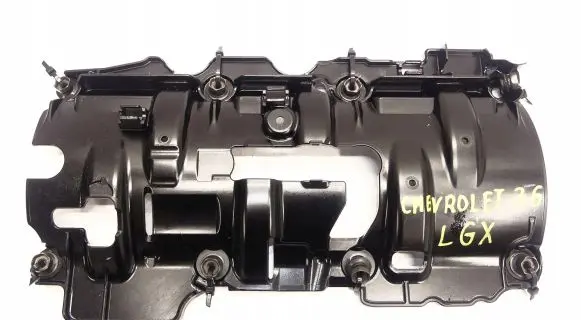 Chevrolet Camaro Other engine bay part 12671832