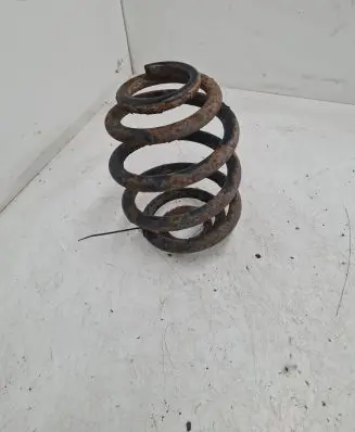 Volkswagen Sharan Rear coil spring