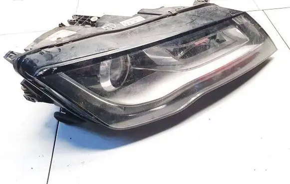 Audi A7 S7 4G Headlight/headlamp 0301258672 4g8941004ae