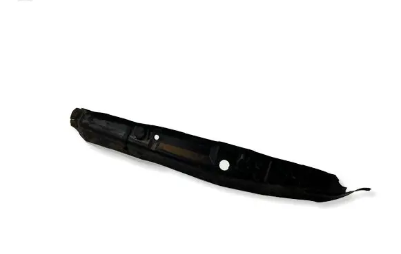 Audi A4 S4 B8 8K Fender end trim 8K0821111A