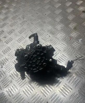Infiniti FX Fuel injection high pressure pump