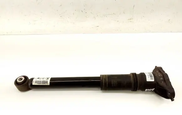 Peugeot 2008 II Rear shock absorber/damper 9836658080 9824423480
