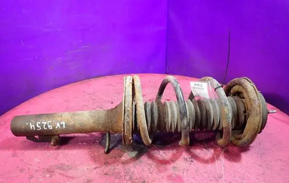 Ford Transit - Tourneo Connect Front shock absorber with coil spring