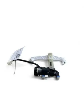 Mercedes-Benz GLE (W166 - C292) Seat adjustment motor A0009704226 931710107