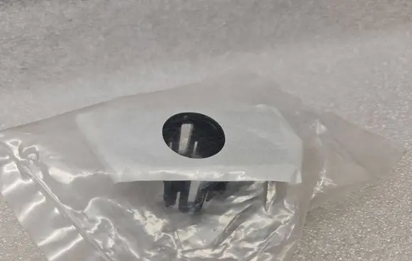Volkswagen Transporter - Caravelle T6 Front parking sensor holder (PDC) 7E5919491C