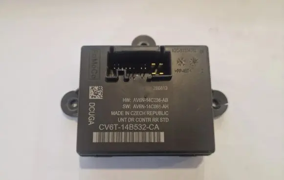 Ford B-MAX Other control units/modules CV6T14B532CA