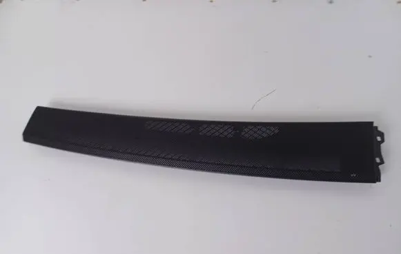 Mercedes-Benz E C207 W207 Panel trim A2076802407