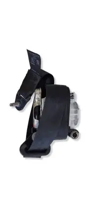 Toyota Proace Front seatbelt 98083793XX 23052019 50AAM542WG