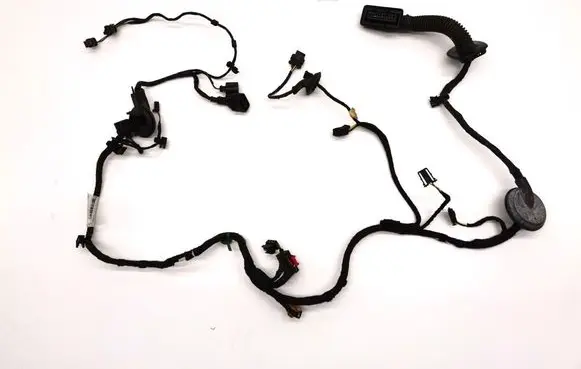 Audi A8 S8 D4 4H Other wiring loom 4H0971687CJ