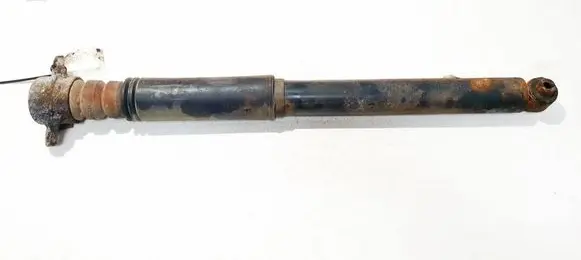 Peugeot 307 Rear shock absorber/damper agc025mt