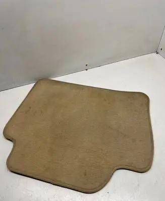 BMW 3 F30 F35 F31 Rear floor mat 1532598 3032212101