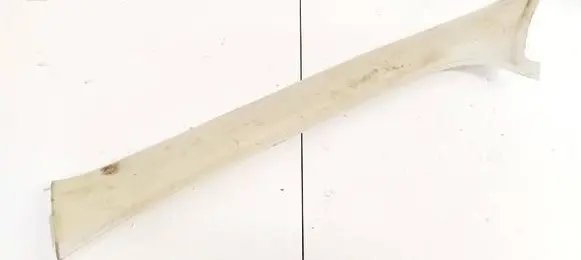 Citroen C4 I (C) pillar trim 9646209177