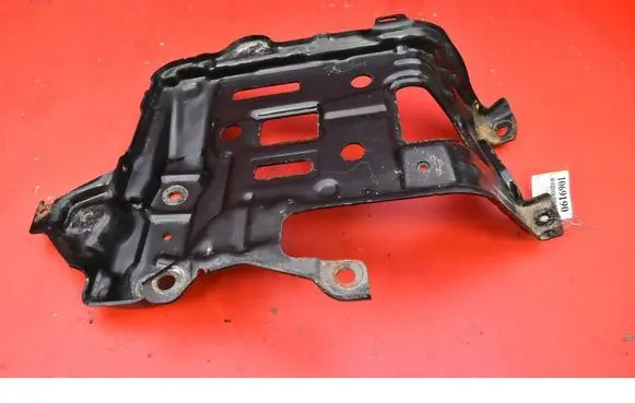 Ford Grand C-MAX Engine mount vacuum valve DM587K011AD