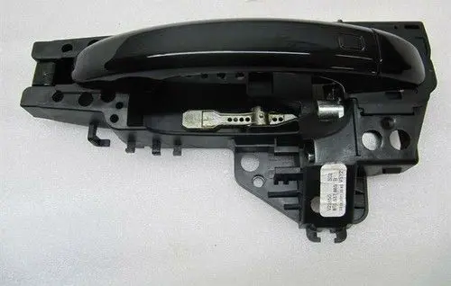 Audi A4 S4 B8 8K Rear door handle exterior light 8T0837885