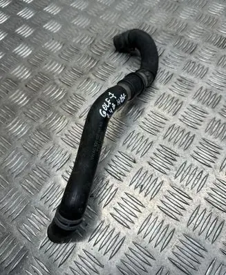 Volkswagen Golf VII Engine coolant pipe/hose 3Q0122157AQ 159028