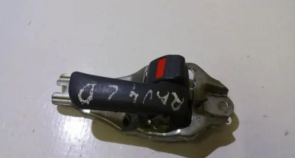Toyota RAV 4 (XA10) Rear door interior handle