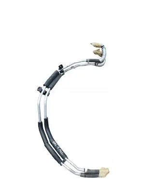 Ford S-MAX Air conditioning (A/C) pipe/hose 18596