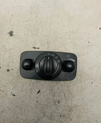 Ford Mondeo MK IV Light switch 8G9T13A024EA 10003927