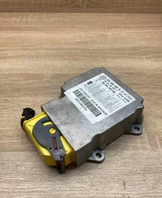 Audi A6 S6 C6 4F Airbag control unit/module 4F0959655B 5WK43416