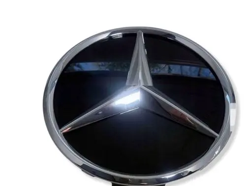 Mercedes-Benz CLS W257 ACC Distronic radar sensor grill/trim A0008882300