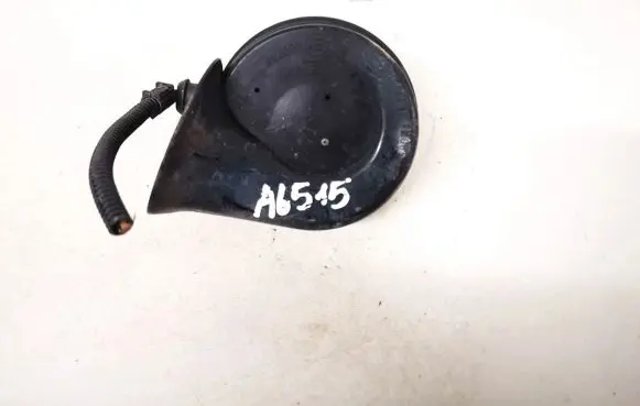 Skoda Fabia Mk1 (6Y) Horn signal e1000209