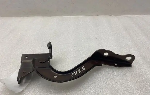 Toyota C-HR I Engine bonnet/hood hinges 560L