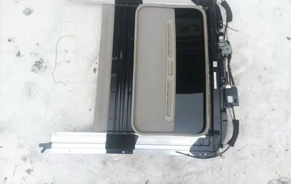 Chevrolet Epica Sunroof set 96632772