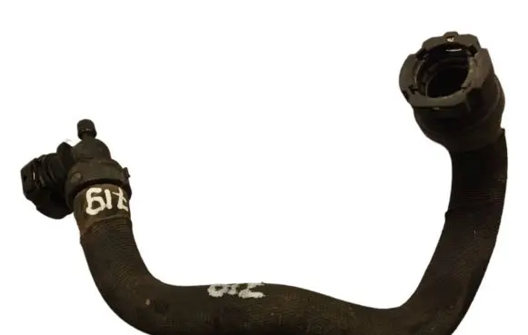 Peugeot 308 Engine coolant pipe/hose