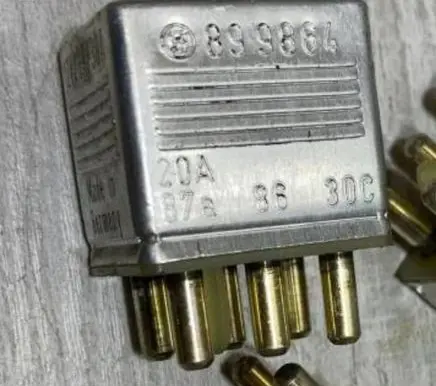 Mercedes-Benz SL R129 Other relay 0015426719