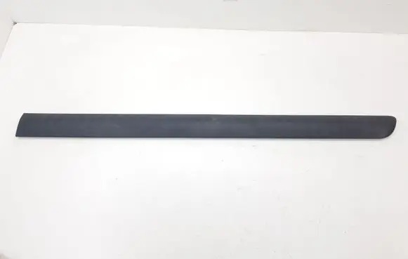 Peugeot 807 Rear door trim (molding) 1484089077