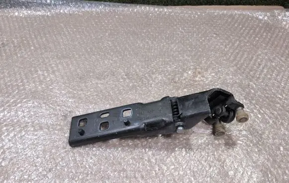 Renault Trafic III (X82) Sliding door check strap stopper 777645238R 93451715