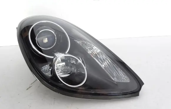 Porsche Boxster 981 Headlight/headlamp 98163123207