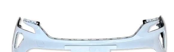 Renault Austral Front bumper 620225489R 091931