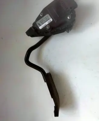 Ford Galaxy Accelerator throttle pedal 7M3721603D