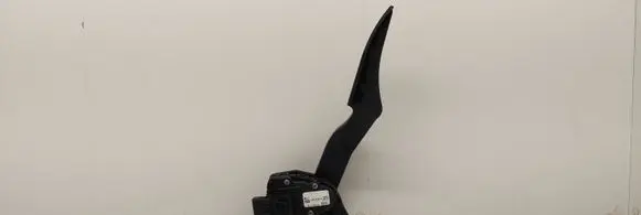 Opel Zafira B Accelerator throttle pedal 9202341 6PV00811400