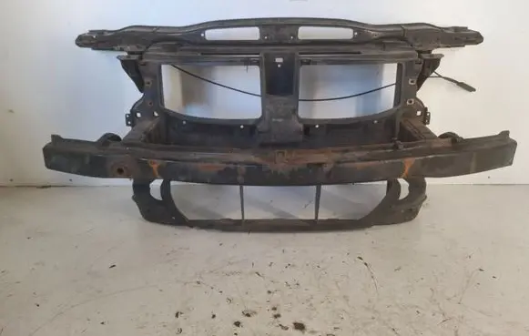 BMW 3 E90 E91 Radiator support slam panel 7058594 51647058594 72758411