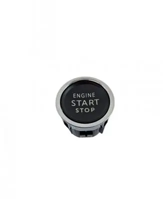 Opel Mokka B Engine start stop button switch 9827205180