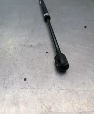 Jaguar X-Type Front bonnet/hood damper/strut 1X4316C826AC
