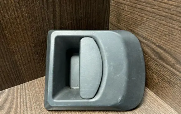 Iveco Daily 3rd gen Front door exterior handle 14525 99489590