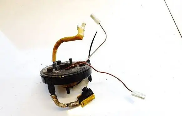 Alfa Romeo 166 Airbag slip ring squib (SRS ring) 5416004e