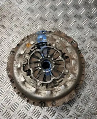Audi A6 S6 C7 4G Clutch set kit 0B4105266G
