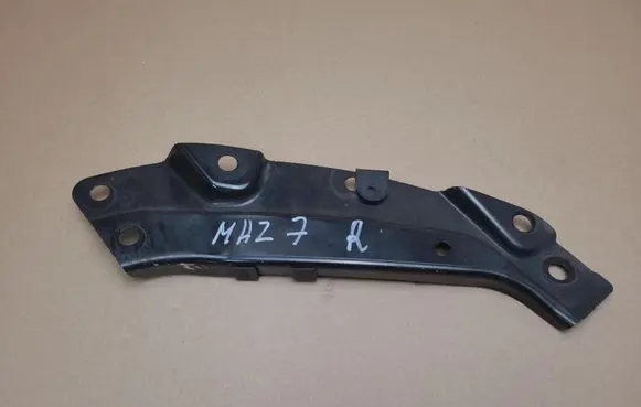 Volkswagen Polo V 6R Headlight/headlamp mounting bracket 6R0805932C