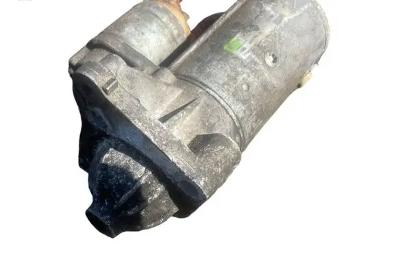 Renault Laguna II Starter motor 8200331251 D7R49 18A50577FP