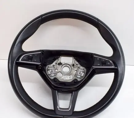 Skoda Fabia Mk3 (NJ) Steering wheel